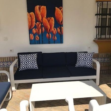 El Magnolio Villa Chiclana de la Frontera Eksteriør billede