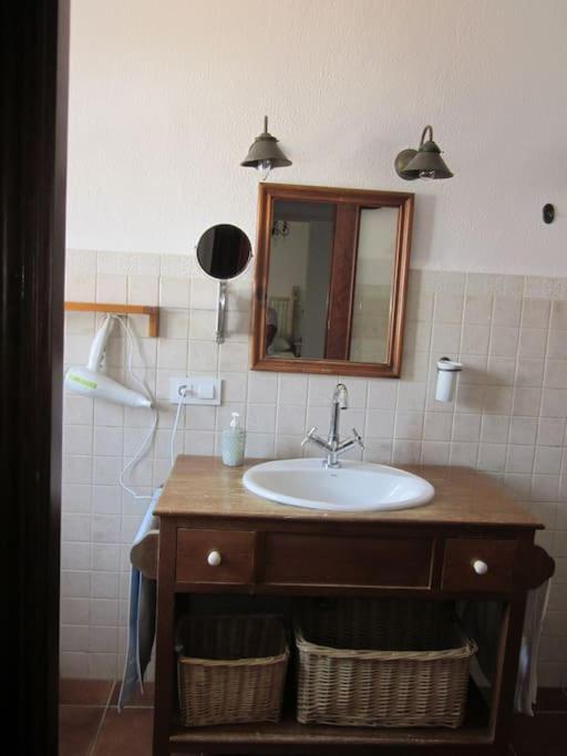 El Magnolio Villa Chiclana de la Frontera Eksteriør billede